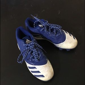 Adidas Football Cleats